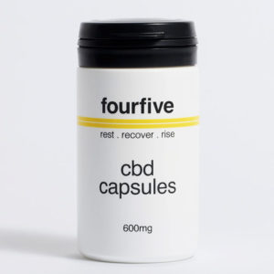 cbd capsules fourfivecbd